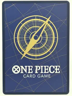 Monkey D. Luffy P-007 EN ONE PIECE TCG 2023 Championship Celebration-NM - Image 2