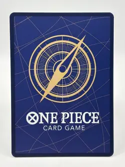 Nami OP10-033 EN ONE PIECE TCG 25-26 CS Champion-NM - Image 2