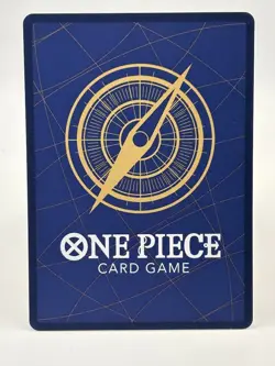 Nekomamushi OP06-110 EN ONE PIECE TCG 2024 ONLINE REGIONALS WINNER-NM - Image 2