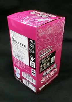 One Piece Card Game Booster Part 11 A Fist of Divine Speed OP-11 Box Japanese - Image 3