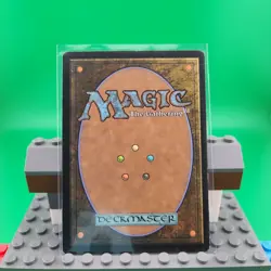 Temur Sabertooth Magic The Gathering Fate Reforged - Image 2