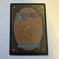 Flood of Tears Commander: Innistrad: Crimson Vow Regular NM MTG Magic - Image 2