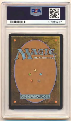 2022 MAGIC GATHERING KOZILEK BUTCHER OF TRUTH 2X2 TEXTURED FOIL #576 PSA 9 - Image 2