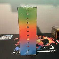 Pokemon Card Special Deck set ex Venusaur Charizard Blastoise Japanese NEW - Image 2