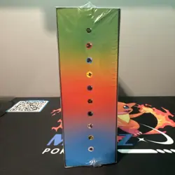 Pokemon Card Special Deck set ex Venusaur Charizard Blastoise Japanese NEW - Image 4