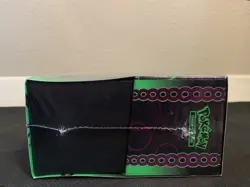 Pokemon Center Exclusive Elite Trainer Box Shrouded Fable Scarlet & Violet ETB - Image 3