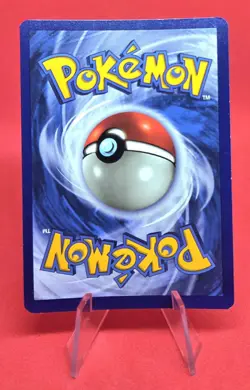 Pokemon 1st Edition 1999 - Holo - Machamp – 8/102 - Vintage - Image 3