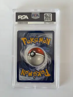Pokemon TCG – Reshiram & Charizard GX – Unbroken Bonds 20/214 – PSA 10 GEM MINT - Image 3