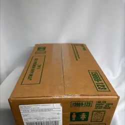 POKEMON MCDONALD'S SEALED CASE (2021) 150 BOOSTER PACKS 25TH ANNIVERSARY TOY 4 - Image 2