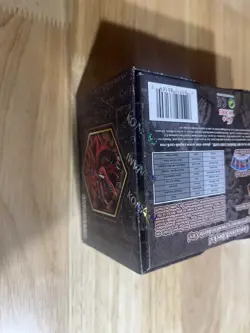 Yu-Gi-Oh! Tcg: Speed Duel - Streets Of Battle City Box Sealed Brand New 83717861690 - Image 3