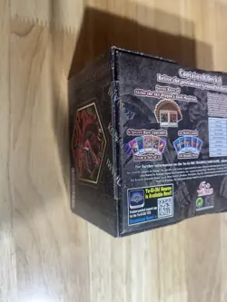 Yu-Gi-Oh! Tcg: Speed Duel - Streets Of Battle City Box Sealed Brand New 83717861690 - Image 4