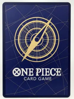 Monkey D. Luffy Gear 5 P-041 EN ONE PIECE TCG 2024 OFFLINE REGIONALS Finalist-NM - Image 2