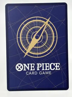 Monkey D. Luffy Gear 5 P-041 EN ONE PIECE TCG 2024 ONLINE REGIONALS Finalist-NM - Image 2