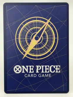 Monkey D. Luffy Gear 5 P-041 EN ONE PIECE TCG 2024 ONLINE REGIONALS WINNER-NM - Image 2