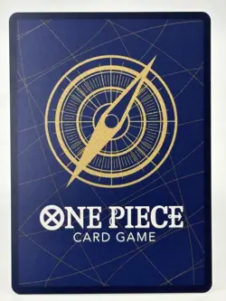 Monkey D. Luffy OP07-091 EN ONE PIECE TCG 2024 OFFLINE REGIONALS WINNER-NM - Image 2