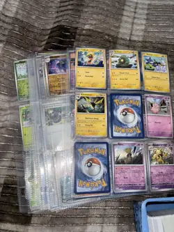 POKEMON CARD LOT (RANDOM) - Image 2