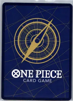 Uta EB03-003 Alt Art Jap One Piece Heroines Edition - One Piece Card - NM - Image 2