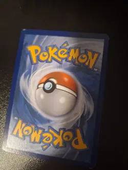 Latias (Full Art Promo) XY78 XY Promos Holo Pokemon TCG Card - Image 2