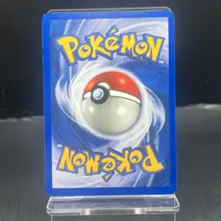 Team Rocket Dark Machamp 27/82 Non Holo Rare Pokemon Card WOTC LP-NM - Image 4