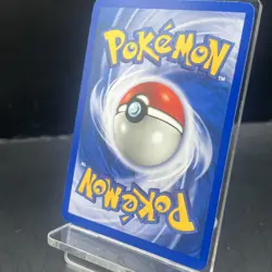 Team Rocket Dark Machamp 27/82 Non Holo Rare Pokemon Card WOTC LP-NM - Image 5