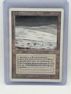 Tundra Revised Edition Regular - Image 3