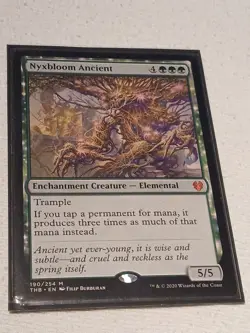 Nyxbloom Ancient Theros Beyond Death Regular - Image 1