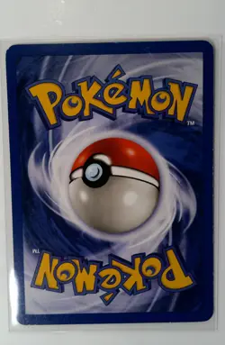 LP Excellent pokemon Dark Jolteon 38/82 Team Rocket LP - Image 2