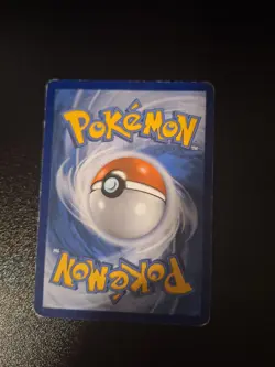 2013 POKEMON XY BLACK STAR PROMO #XY80 BLACK KYUREM - Image 2