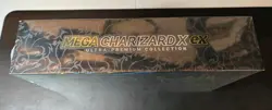 Pokemon TCG Charizard EX UPC Phantasmal Flames Mega Pokemon Nintendo New Sealed - Image 2
