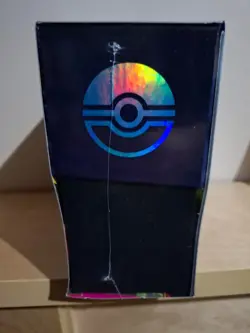 Pokemon TCG Phantasmal Flames ETB Elite Trainer Box - New Sealed - Image 5