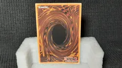 Yu-Gi-Oh! Mermail Shadow Squad *PRISMATIC SECRET RARE* MP25-EN101 1st Edition NM - Image 2