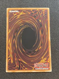 YuGiOh! - Ojama Blue RGBT-EN097 Rare 1st Edition Near Mint Raging Battle - Image 2