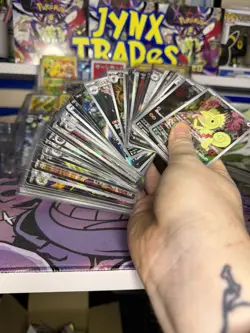 100x Random Japanese Art Rare (AR) Pokemon Cards Collection Bundle Job Lot - Image 2
