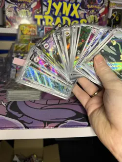 100x Random Japanese Art Rare (AR) Pokemon Cards Collection Bundle Job Lot - Image 3