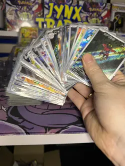100x Random Japanese Art Rare (AR) Pokemon Cards Collection Bundle Job Lot - Image 4