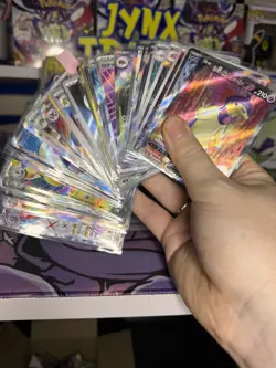 100x Random Japanese Art Rare (AR) Pokemon Cards Collection Bundle Job Lot - Image 5