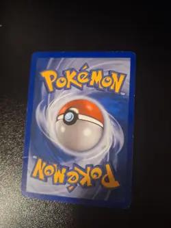 Pokemon Ditto 35/113 EX Delta Species Regular Rare Basic 60HP Card 2005 - Image 2