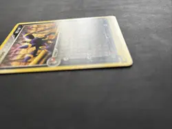 Pokemon TCG Umbreon EX Sandstorm 24/100 Regular Rare Non Holo 2003 Nintendo - LP - Image 2