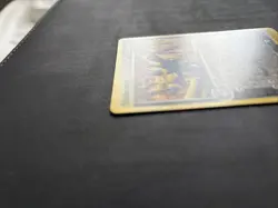 Pokemon TCG Umbreon EX Sandstorm 24/100 Regular Rare Non Holo 2003 Nintendo - LP - Image 3