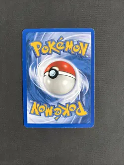 Pokemon TCG Umbreon EX Sandstorm 24/100 Regular Rare Non Holo 2003 Nintendo - LP - Image 4