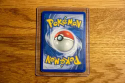 Dark Dragonite 15/109 EX Team Rocket Returns Holo Rare - Eng Vintage Pokemon - Image 2