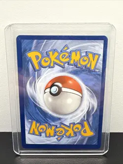 Pokemon Go TCG Blanche Black Star Promo SWSH227 - Image 2