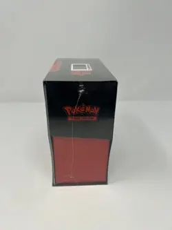 Pokemon TCG: Scarlet & Violet—Destined Rivals Elite Trainer Box - Image 3