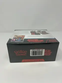 Pokemon TCG: Scarlet & Violet—Destined Rivals Elite Trainer Box - Image 5