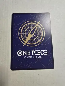Boa Hancock EB03-026 Extra Booster One Piece Heroines Edition Foil English - Image 2