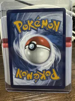 Drowzee Card 210/198 Scarlet and Violet Base Set Pokemon Card - Image 2