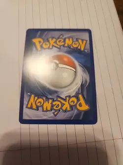 Ursaring Prime Holo Rare HG&SS Unleashed Pokemon Card 89/95 LP/EXC - Image 4