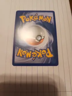 Ursaring Prime Holo Rare HG&SS Unleashed Pokemon Card 89/95 LP/EXC - Image 5