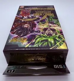 Bandai CG: Dragon Ball Super Card Game Fusion World Starter Deck Giblet FS10 - Image 5