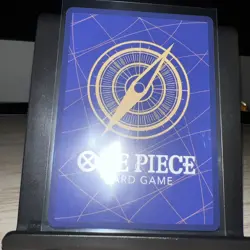 Brook EB01-046 SR - One Piece Tcg English Card Game Near Mint - Image 2